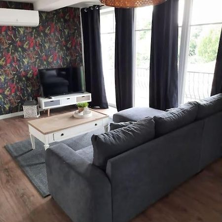Superbe Appartement Climatise Au Centre Ville 777 Brazey-en-Plaine 외부 사진