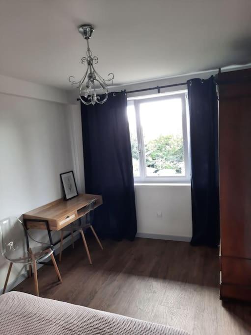 Superbe Appartement Climatise Au Centre Ville 777 Brazey-en-Plaine 외부 사진