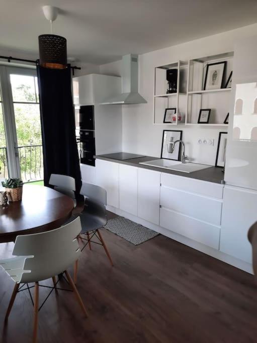 Superbe Appartement Climatise Au Centre Ville 777 Brazey-en-Plaine 외부 사진